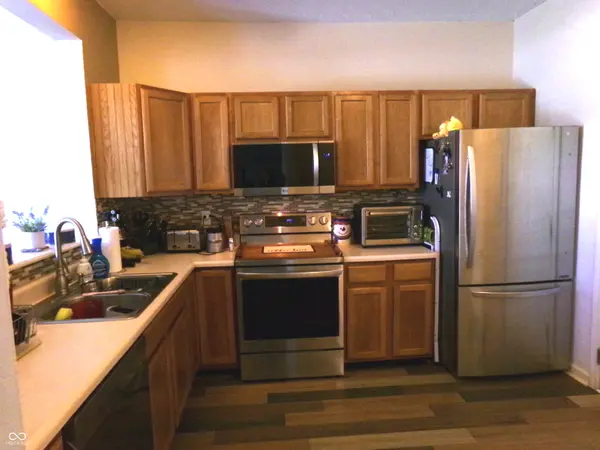 7034 Forrester LN, Indianapolis, IN 46217