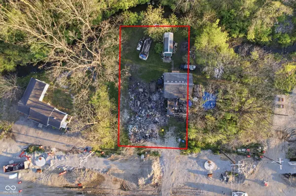 511 E Main ST, Westfield, IN 46074