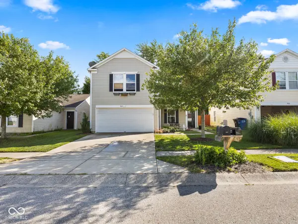 917 Balto DR, Shelbyville, IN 46176