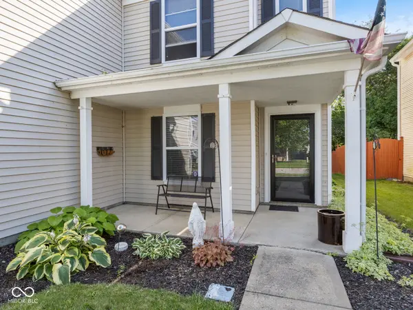 917 Balto DR, Shelbyville, IN 46176