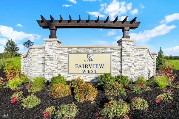 7158 Sterling WAY, Brownsburg, IN 46112