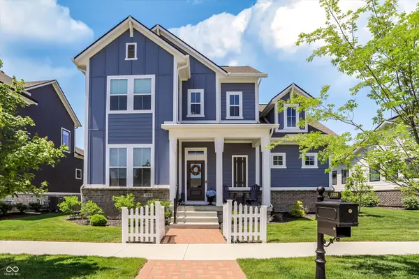 1389 Chatham Hills BLVD, Westfield, IN 46074