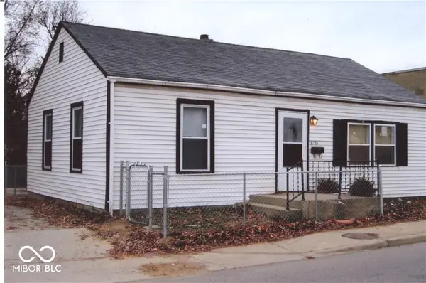 3726 N Emerson AVE, Indianapolis, IN 46218