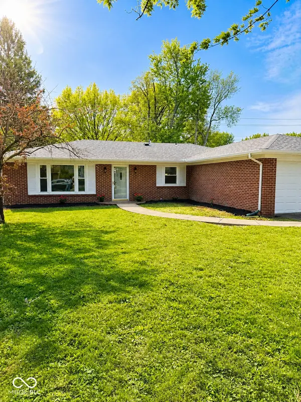 2105 W Purdue AVE, Muncie, IN 47304