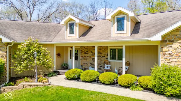 4524 W 850 N, Frankton, IN 46044