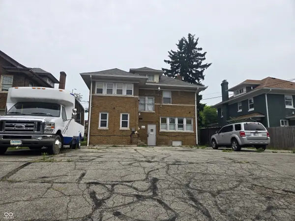 909 E 38th ST, Indianapolis, IN 46205