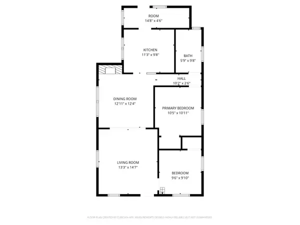 640 N Rangeline RD, Carmel, IN 46032