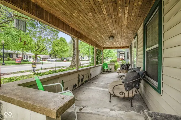 640 N Rangeline RD, Carmel, IN 46032