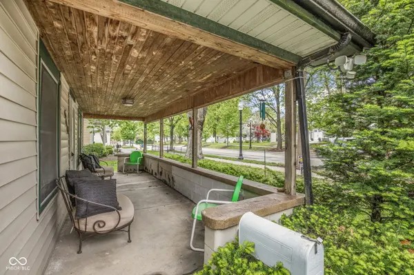 640 N Rangeline RD, Carmel, IN 46032