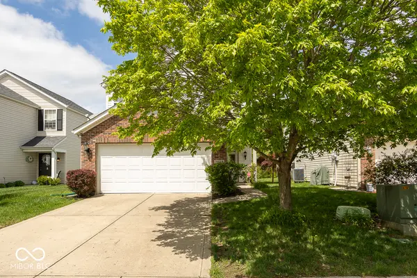 11618 Signet LN, Indianapolis, IN 46235