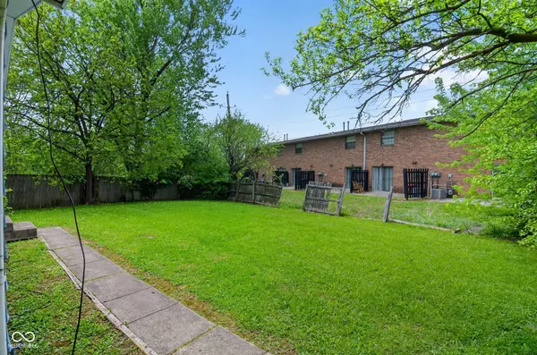 4130 Mellis DR, Indianapolis, IN 46235