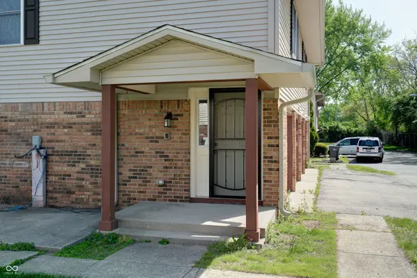 10203 Penrith DR, Indianapolis, IN 46229