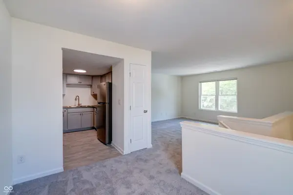 10203 Penrith DR, Indianapolis, IN 46229