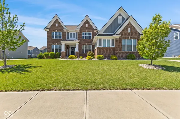 4010 Spylaw RD, Bargersville, IN 46106