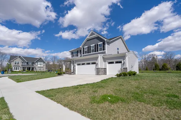 16789 Ayshire DR, Fishers, IN 46037