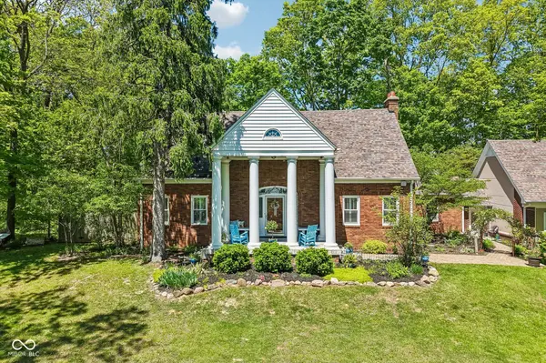 8744 W 86th ST, Indianapolis, IN 46278