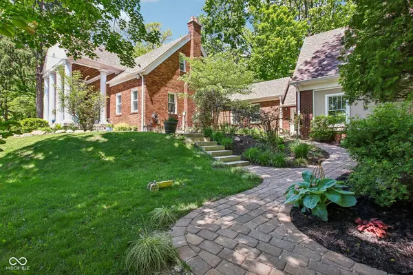 8744 W 86th ST, Indianapolis, IN 46278