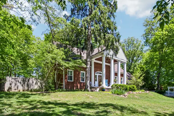 8744 W 86th ST, Indianapolis, IN 46278
