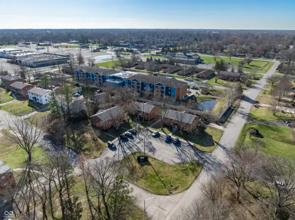 5918 Devington RD, Indianapolis, IN 46226