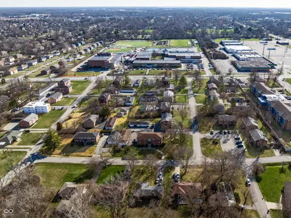 5918 Devington RD, Indianapolis, IN 46226