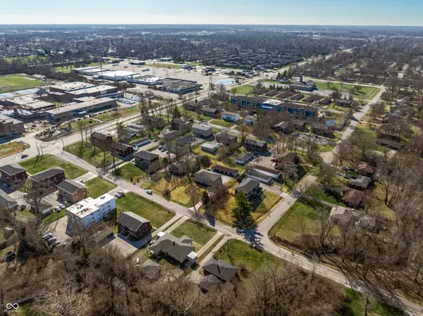 5918 Devington RD, Indianapolis, IN 46226
