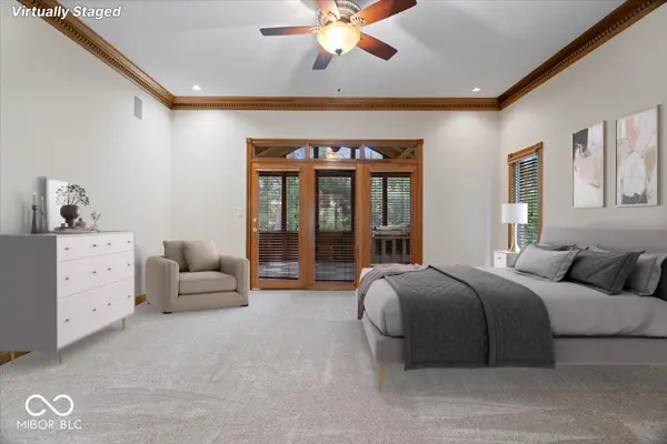4610 Hickory CT, Zionsville, IN 46077