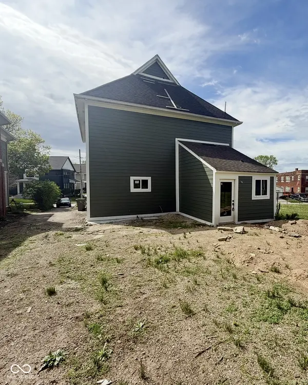 550 Sutherland AVE, Indianapolis, IN 46205