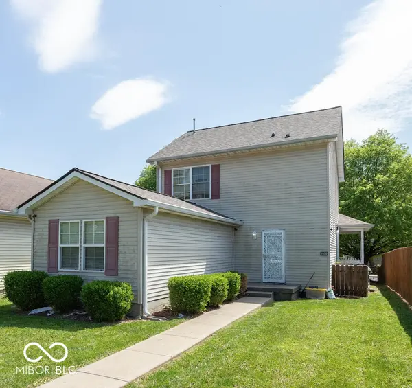 1030 W 30th ST, Indianapolis, IN 46208