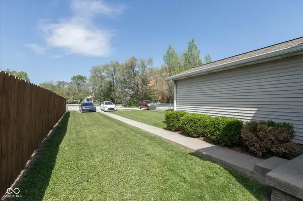 1030 W 30th ST, Indianapolis, IN 46208
