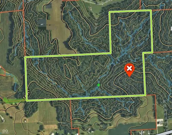0 Blue Barn RD, Bloomfield, IN 47424