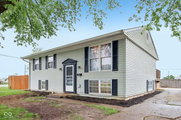 1023 Avalon LN, Chesterfield, IN 46017
