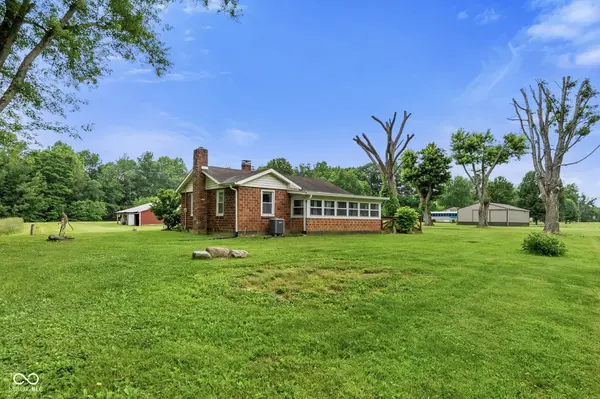 5615 SR 142, Martinsville, IN 46151