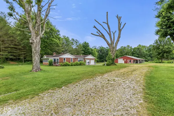 5615 SR 142, Martinsville, IN 46151