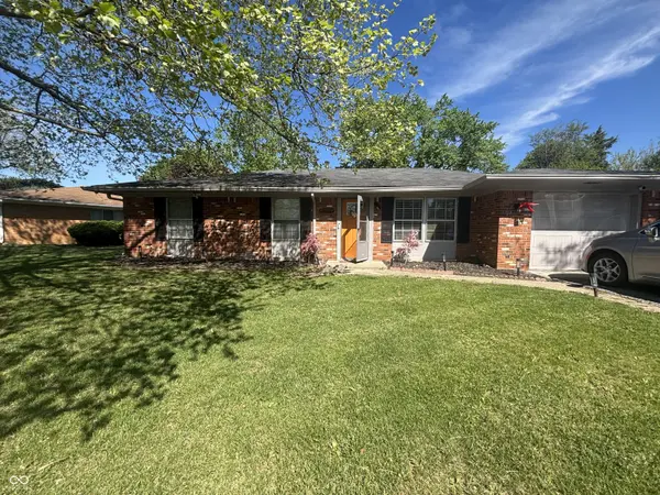 9442 Gemini DR, Indianapolis, IN 46229