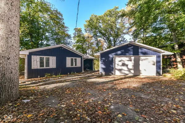 13 Jefferson Valley, Coatesville, IN 46121