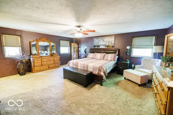 681 Hancock School RD, Spencer, IN 47460