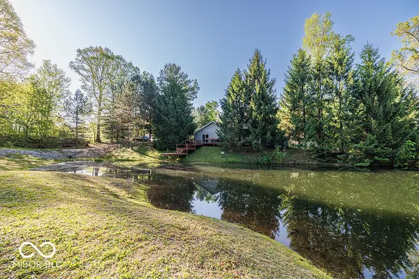 681 Hancock School RD, Spencer, IN 47460