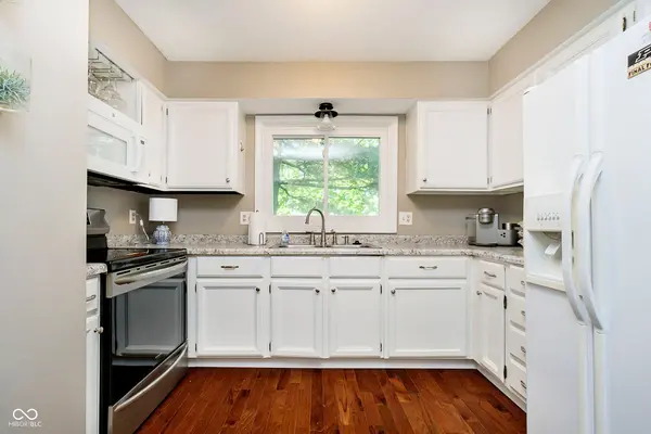 1940 Stringtown PIKE, Cicero, IN 46034
