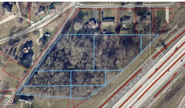 0 Kristi RD N, Martinsville, IN 46151