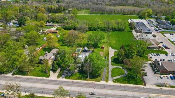 1515 Chester BLVD, Richmond, IN 47374