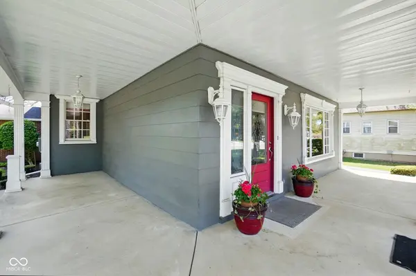 1515 Chester BLVD, Richmond, IN 47374