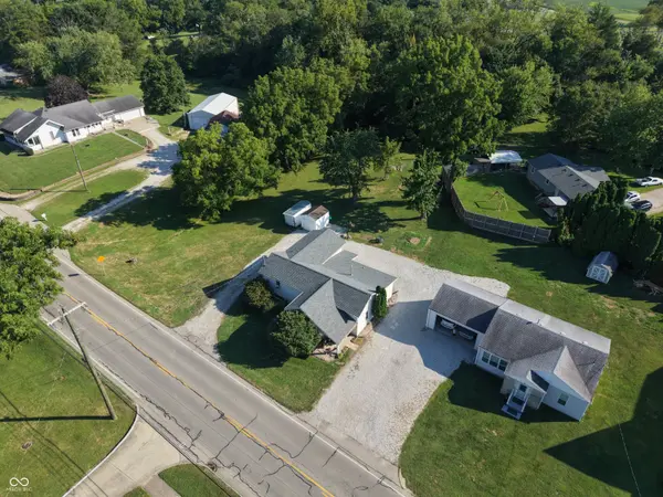 507 S Michigan AVE, Greensburg, IN 47240