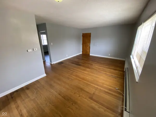 4 N Butler AVE #11, Indianapolis, IN 46219