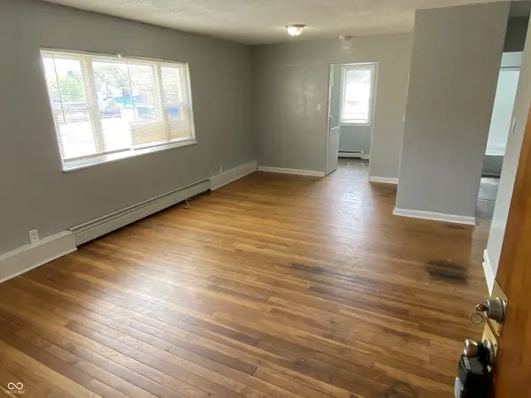 4 N Butler AVE #11, Indianapolis, IN 46219