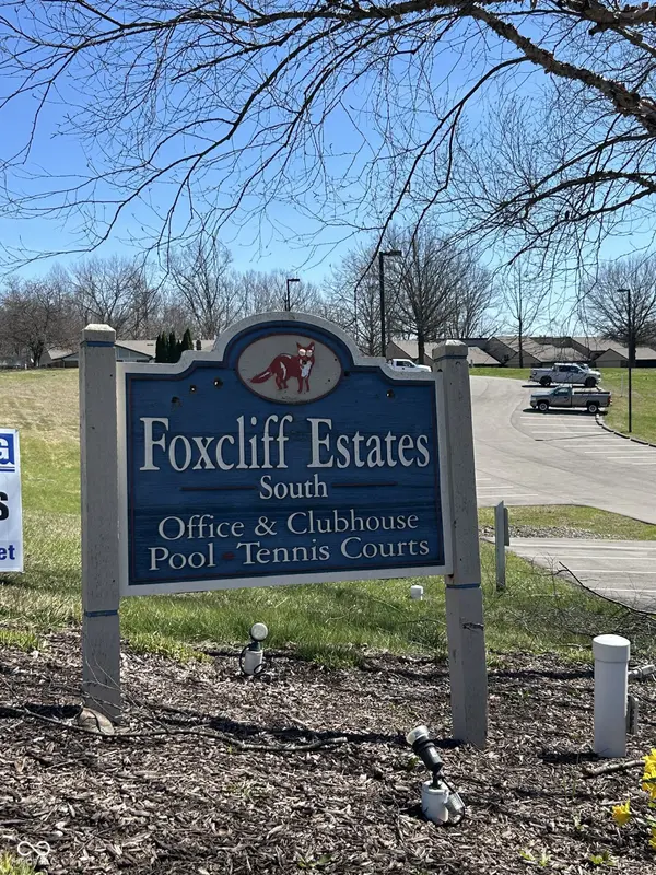 2036 Silver Fox DR W, Martinsville, IN 46151