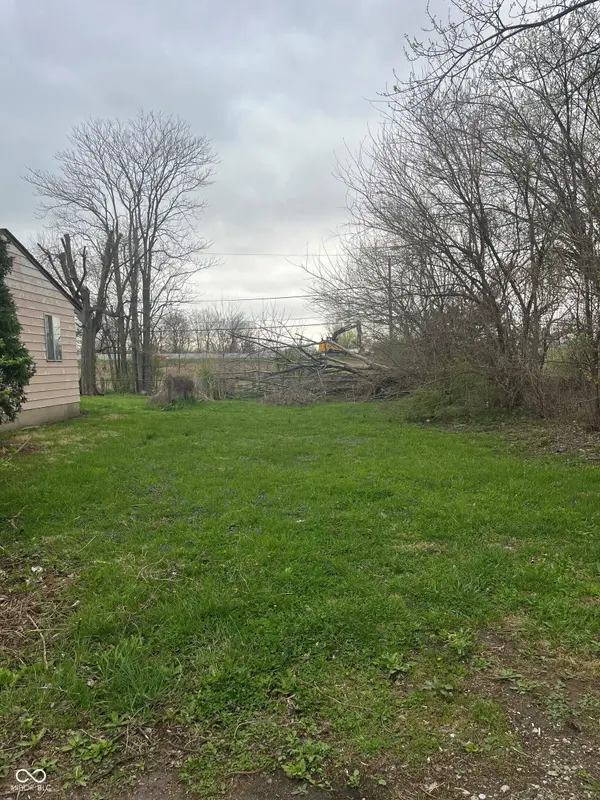 1722 Linden ST, Indianapolis, IN 46203