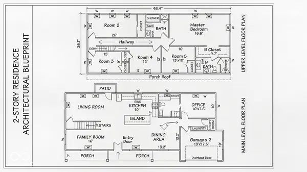 189 Pinedale DR, Whiteland, IN 46184