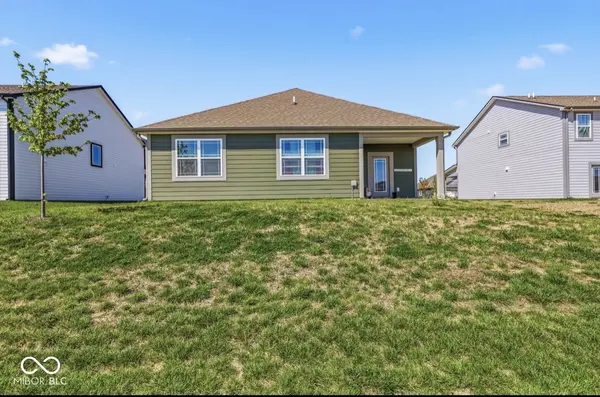 9103 Blue Hill ST, Indianapolis, IN 46239