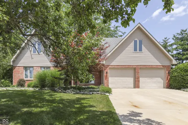245 Fairway CT, Franklin, IN 46131