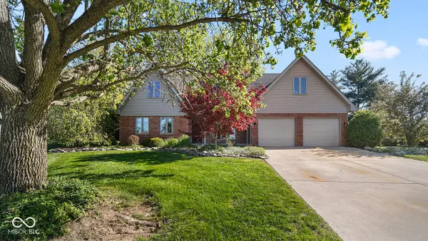 245 Fairway CT, Franklin, IN 46131